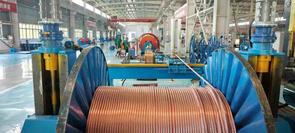 vv32是什么电缆，一文带你全面了解其特性与应用领域